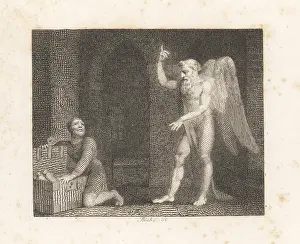 John Gay: The Miser and Plutus