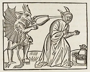 Worde: MISER SNUFFED OUT