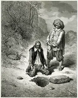 Miser: Miser Who Lost Fortune