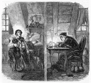 Miser: MISERY & A MISER