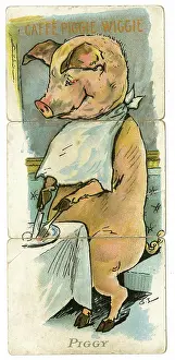 Sections: Misfitz - Piggy