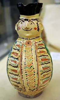 1828: Miska jug. 1828. Hungary