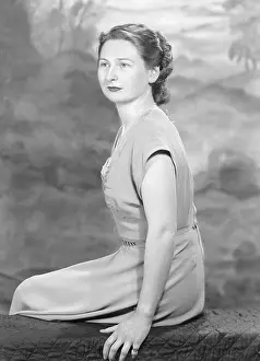 Raworth: Miss A. Raworth