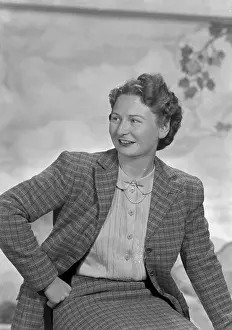 Raworth: Miss A. Raworth