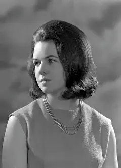 Miss Alexandra Kendall