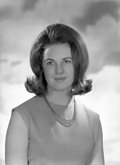 Madame Yevonde (mary Evans): Miss Alexandra Kendall