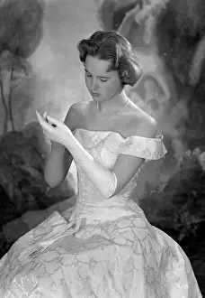 Mccloud: Miss Alexandra McCloud