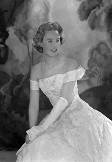 Mccloud: Miss Alexandra McCloud