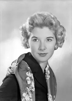 Alison: Miss Alison May