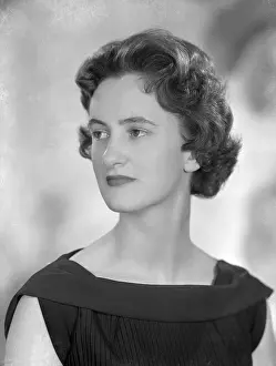 Cropper: Miss Ann Cropper