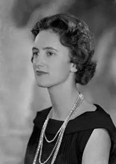 Cropper: Miss Ann Cropper