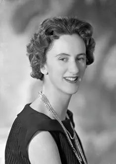 Cropper: Miss Ann Cropper