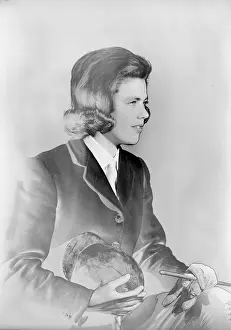 Townsend: Miss Ann Townsend