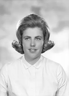 Townsend: Miss Ann Townsend