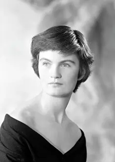 Walston: Miss Ann Walston