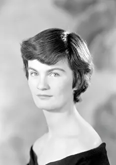 Walston: Miss Ann Walston