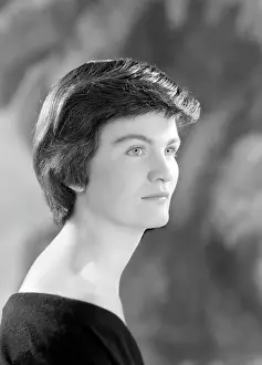 Walston: Miss Ann Walston