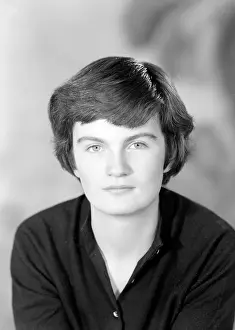 Walston: Miss Ann Walston