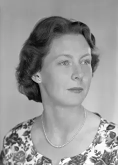 Brodie: Miss Anne Brodie