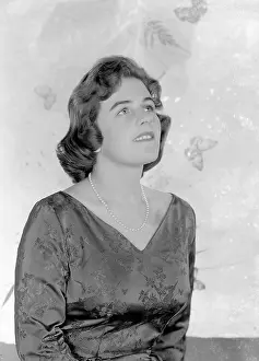 Butlin: Miss Anne Butlin