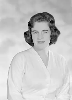 Butlin: Miss Anne Butlin