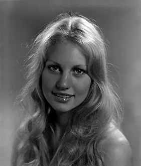 Kriel: Miss Anneline Kriel