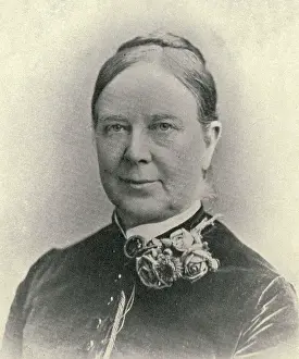 Organiser: Miss Annie Macpherson