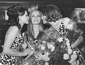 Miss Austria 1969