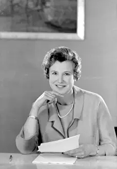 Nicholls: Miss B. N. R. Nicholls