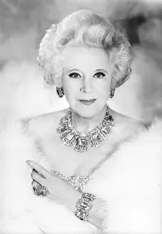 Cartland: Miss Barbara Cartland