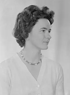 Ogilvie: Miss Barbara Ogilvie