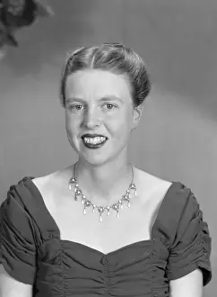 Batten: Miss Batten