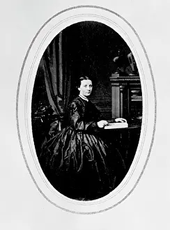Baynes: Miss Baynes