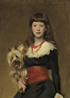 Bsloc1606: Miss Beatrice Townsend