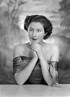 Beavan: Miss Beavan