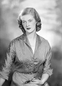 Beckwith: Miss Beckwith Smith