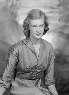 Beckwith: Miss Beckwith Smith