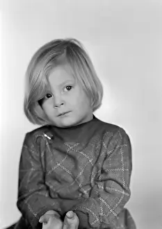 Johnstone: Miss Belinda Johnstone
