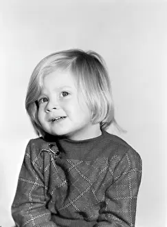 Johnstone: Miss Belinda Johnstone
