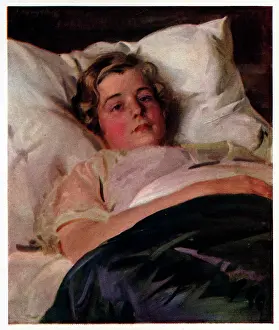 Murdock: Miss Betty Mills
