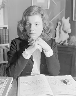 Bingham: Miss Bingham