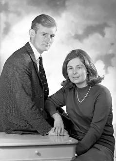 Blacker: Miss A Blacker and Mr D Reardon