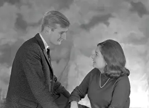 Blacker: Miss A Blacker and Mr D Reardon