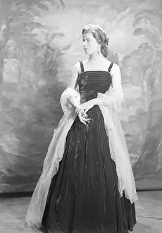 Bohn: Miss Bohn