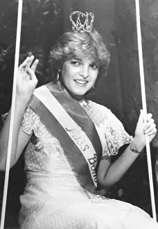 Bonbon: Miss Bonbon 1983