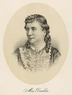 1837: MISS BRADDON