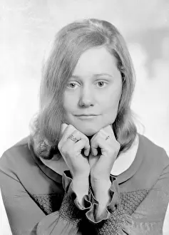 Harmer: Miss C. Harmer