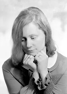 Harmer: Miss C. Harmer