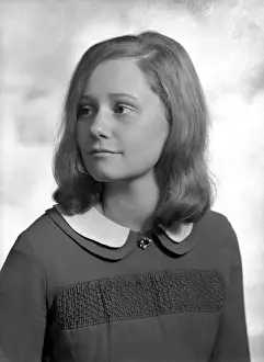 Harmer: Miss C Harmer