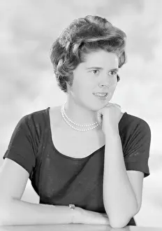 Routledge: Miss C Routledge